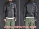 ��MISTER FREEDOM/�ߥ������ե꡼�����2025FW�֡�BRONCO CHAMP�� TYPE2/�ɥ֥��󥳥����סɥ�����2��(SC80675)