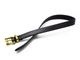 ��3����INCEPTION/���󥻥ץ����ۡ�Saddle Fireman Buckle Belt/���ɥ�ե����䡼�ޥ�Хå���٥�ȡ�(IPSDB-02)