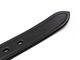 ��3����INCEPTION/���󥻥ץ����ۡ�Saddle Fireman Buckle Belt/���ɥ�ե����䡼�ޥ�Хå���٥�ȡ�(IPSDB-02)