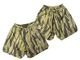 ��MODUCT/������ȡ�2026SS��TRANKS RIP STOP TIGER CAMOUFLAGE GENERAL PORPOSE/�ȥ�󥯥���åץ��ȥåץ�����������ե顼���奸���ͥ��ѡ��ѥ���(MO52625)