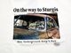 ��AT-DIRTY/���åȥ����ƥ�����2026SS��On the way to "Sturgis" S/S Tee/���󥶥������ȥ��ɥ����������ɥ��硼�ȥ��꡼��Tee��