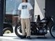 ��AT-DIRTY/���åȥ����ƥ�����2026SS��On the way to "Sturgis" S/S Tee/���󥶥������ȥ��ɥ����������ɥ��硼�ȥ��꡼��Tee��