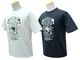 ��2����WILD AT HEART/�磻��ɥ��åȥϡ��ȡ�2026SS��6.2oz Crew Neck S/S Tee��PIN UP��/6.2���󥹥��롼�ͥå����硼�ȥ��꡼��Tee�ɥԥ�ʥåסɡ�(8261013)