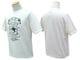 ��2����WILD AT HEART/�磻��ɥ��åȥϡ��ȡ�2026SS��6.2oz Crew Neck S/S Tee��PIN UP��/6.2���󥹥��롼�ͥå����硼�ȥ��꡼��Tee�ɥԥ�ʥåסɡ�(8261013)