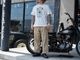 ��2����WILD AT HEART/�磻��ɥ��åȥϡ��ȡ�2026SS��6.2oz Crew Neck S/S Tee��PIN UP��/6.2���󥹥��롼�ͥå����硼�ȥ��꡼��Tee�ɥԥ�ʥåסɡ�(8261013)
