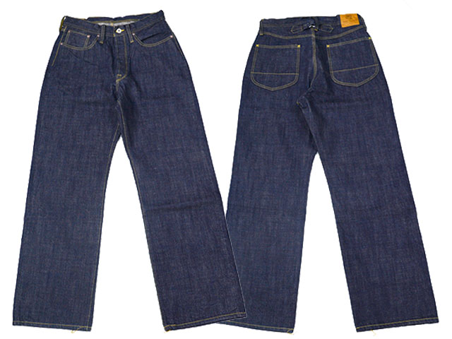 ��TROPHY CLOTHING/�ȥ��ե������������󥰡ۡ�Waist Overalls Dirt Denim Lot.1604/�������ȥ����С�����������ȥǥ˥�Lot.1604��(1604)��ͽ����/2026ǯ12-1������ͽ���