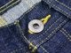 ��TROPHY CLOTHING/�ȥ��ե������������󥰡ۡ�Waist Overalls Dirt Denim Lot.1604/�������ȥ����С�����������ȥǥ˥�Lot.1604��(1604)��ͽ����/2026ǯ12-1������ͽ���