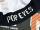 ��2����POP EYES/�ݥåץ�������2026SS��PE Hobby Art BUCKET HAT/PE�ۥӡ������ȥХ��åȥϥåȡ�(26SS-PPE-019)