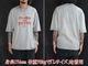 ��3����BLUCO/�֥륳��2026SS��Pigment Over Tee��RAMEN&DESTROY��/�ԥ����ȥ����С�Tee�ɥ顼���&�ǥ��ȥ����ɡ�(164-22-056)