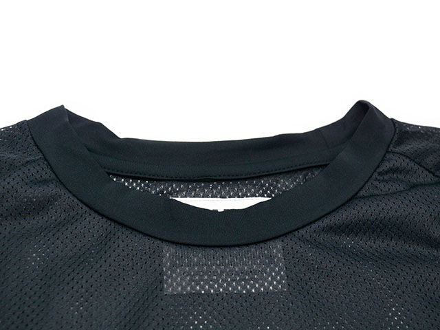 ��4����COMFY OUTDOOR GARMENT/����ե��������ȥɥ��������ȡ�2026AW��Quick Dry Mesh L/S Tee/�����å��ɥ饤��å�����󥰥��꡼��Tee��(CMF2602-C12)