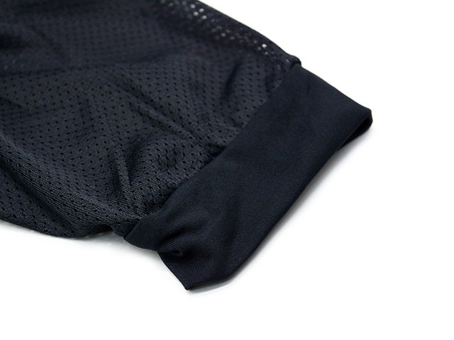 ��4����COMFY OUTDOOR GARMENT/����ե��������ȥɥ��������ȡ�2026AW��Quick Dry Mesh L/S Tee/�����å��ɥ饤��å�����󥰥��꡼��Tee��(CMF2602-C12)