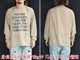 ��4����COMFY OUTDOOR GARMENT/����ե��������ȥɥ��������ȡ�2026AW��Quick Dry Mesh L/S Tee/�����å��ɥ饤��å�����󥰥��꡼��Tee��(CMF2602-C12)