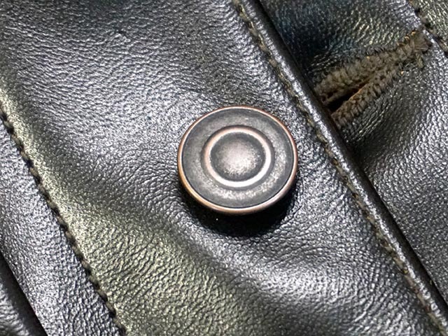 FINE CREEK LEATHERS/ե󥯥꡼쥶ۡLeather JacketSalem/쥶㥱åȡɥɡ(FCJK010)