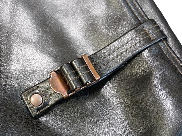 FINE CREEK LEATHERS/ե󥯥꡼쥶ۡLeather JacketSalem/쥶㥱åȡɥɡ(FCJK010)