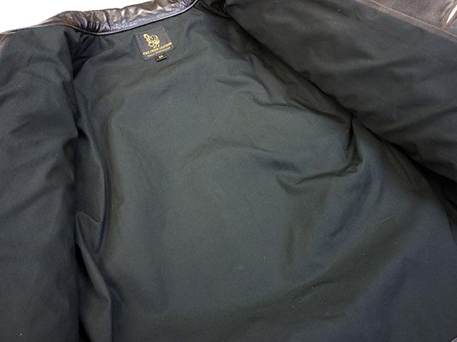 FINE CREEK LEATHERS/ե󥯥꡼쥶ۡLeather JacketSalem/쥶㥱åȡɥɡ(FCJK010)