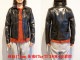 FINE CREEK LEATHERS/ե󥯥꡼쥶ۡLeather JacketSalem/쥶㥱åȡɥɡ(FCJK010)