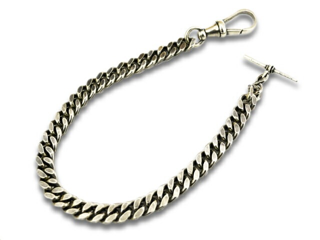 ��GLAD HAND/����åɥϥ�ɡۡ�Wallet Chain/������åȥ��������(Silver925)