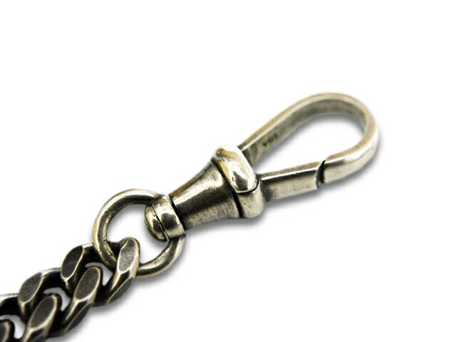 ��GLAD HAND/����åɥϥ�ɡۡ�Wallet Chain/������åȥ��������(Silver925)