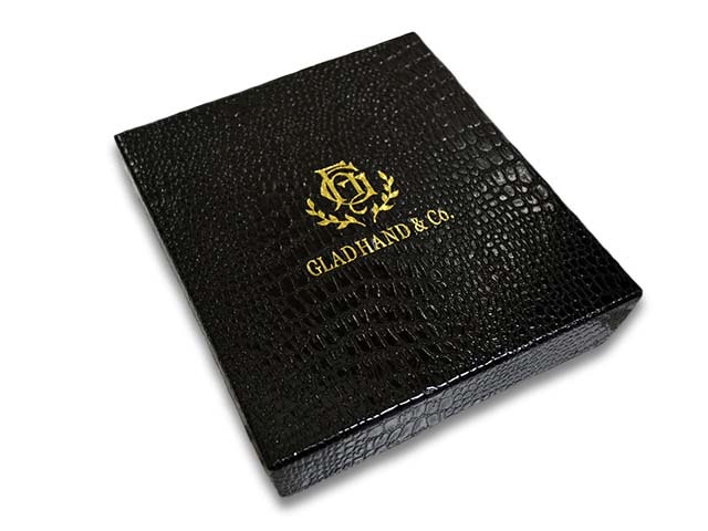 ��GLAD HAND/����åɥϥ�ɡۡ�Wallet Chain/������åȥ��������(Silver925)