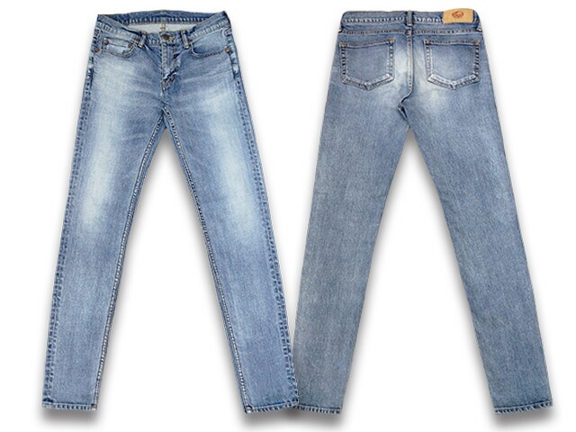JELADOHELL CAT HONEY/顼ɡɥإ륭åȥϥˡɡۡLadies Stretch Denim PantsFoxyVintage Finish/ǥȥåǥ˥ѥġɥեɥơե˥å(ᥫ/WOLF PACK/եѥå/ˡ)