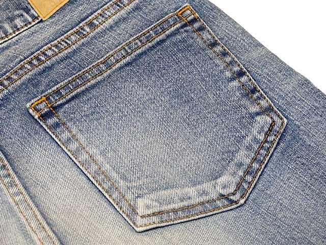 JELADOHELL CAT HONEY/顼ɡɥإ륭åȥϥˡɡۡLadies Stretch Denim PantsFoxyVintage Finish/ǥȥåǥ˥ѥġɥեɥơե˥å(ᥫ/WOLF PACK/եѥå/ˡ)