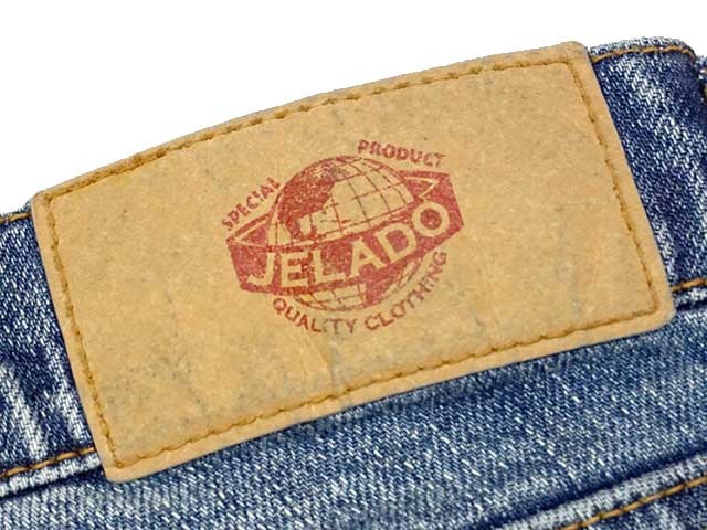 JELADOHELL CAT HONEY/顼ɡɥإ륭åȥϥˡɡۡLadies Stretch Denim PantsFoxyVintage Finish/ǥȥåǥ˥ѥġɥեɥơե˥å(ᥫ/WOLF PACK/եѥå/ˡ)