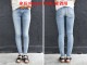 JELADOHELL CAT HONEY/顼ɡɥإ륭åȥϥˡɡۡLadies Stretch Denim PantsFoxyVintage Finish/ǥȥåǥ˥ѥġɥեɥơե˥å(ᥫ/WOLF PACK/եѥå/ˡ)