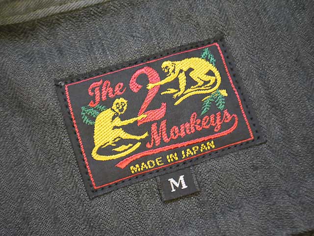 ��The 2 Monkeys/�� �ȥ�����󥭡�����2022SS��Belle Epoque Waist Pullover/�٥륨�ݥå��������ȥץ륪���С���(TM72125)(JELADO/�����顼��/�ۥ����륺���ѥ��/���ᥫ��/�ϡ��졼/�ۥåȥ��å�/�ߥ꥿�꡼/WOLF PACK/����եѥå�)