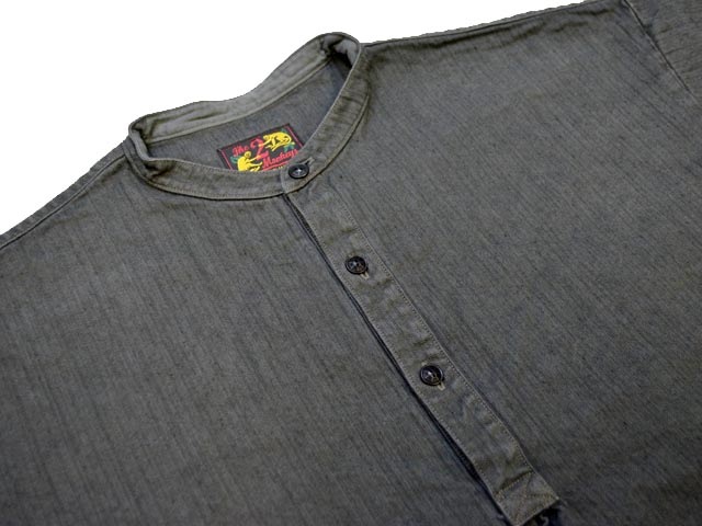 ��The 2 Monkeys/�� �ȥ�����󥭡�����2022SS��Belle Epoque Waist Pullover/�٥륨�ݥå��������ȥץ륪���С���(TM72125)(JELADO/�����顼��/�ۥ����륺���ѥ��/���ᥫ��/�ϡ��졼/�ۥåȥ��å�/�ߥ꥿�꡼/WOLF PACK/����եѥå�)
