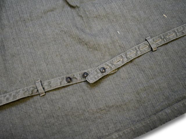 ��The 2 Monkeys/�� �ȥ�����󥭡�����2022SS��Belle Epoque Waist Pullover/�٥륨�ݥå��������ȥץ륪���С���(TM72125)(JELADO/�����顼��/�ۥ����륺���ѥ��/���ᥫ��/�ϡ��졼/�ۥåȥ��å�/�ߥ꥿�꡼/WOLF PACK/����եѥå�)