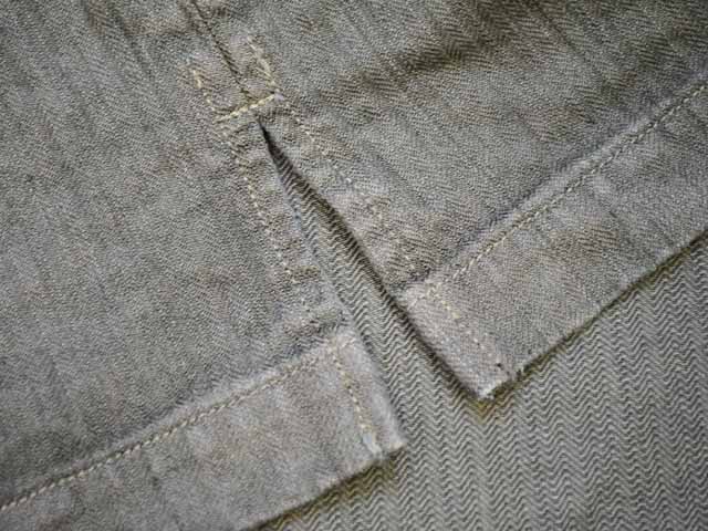 ��The 2 Monkeys/�� �ȥ�����󥭡�����2022SS��Belle Epoque Waist Pullover/�٥륨�ݥå��������ȥץ륪���С���(TM72125)(JELADO/�����顼��/�ۥ����륺���ѥ��/���ᥫ��/�ϡ��졼/�ۥåȥ��å�/�ߥ꥿�꡼/WOLF PACK/����եѥå�)