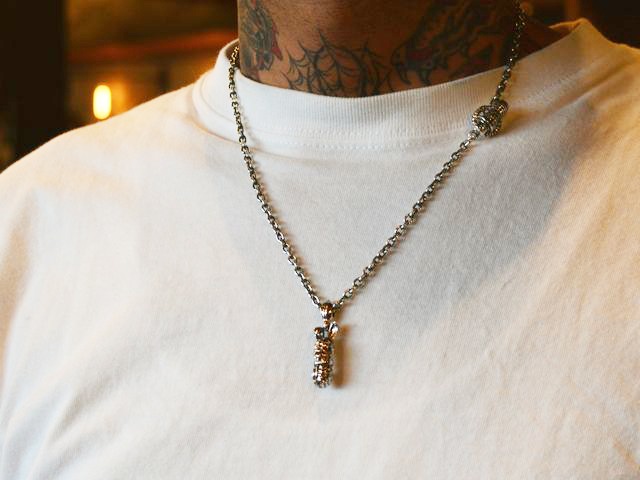 Peanuts&Co/ピーナッツカンパニー】「Medium Bunny Peanuts Pendant