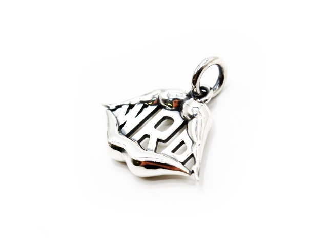 WEIRDO JEWELRY ウィアード　ペンダントトップ WEIRDO JEWELRY/ウィアードジュエリー】「Key Top/キートップ