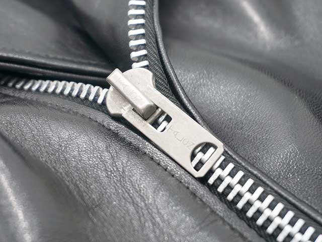 ��FINE CREEK LEATHERS/�ե����󥯥꡼���쥶�����ۡ�Double Riders Jacket��Leon The Nostar Custom��/���֥�饤���������㥱�åȡɥ쥪�󥶥Ρ���������������ɡ�(FCJK015)