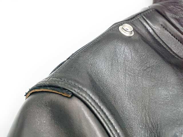 Hiroyan【新品送料込】ファインクリークレオンザノースターカスタム FINE CREEK LEATHERS