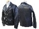 ��FINE CREEK LEATHERS/�ե����󥯥꡼���쥶�����ۡ�Double Riders Jacket��Leon The Nostar Custom��/���֥�饤���������㥱�åȡɥ쥪�󥶥Ρ���������������ɡ�(FCJK015)