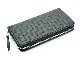 ITUAIS /ȥۡRO-RO Round Zip Long WalletCHUPI/RO-RO饦ɥåץ󥰥åȡɥԡɡ