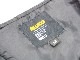 ��3����BLUCO/�֥륳��2024AW��Crew Neck Quilting Vest/���롼�ͥå�����ƥ��󥰥٥��ȡ�(145-35-008)