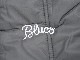 ��3����BLUCO/�֥륳��2024AW��Crew Neck Quilting Vest/���롼�ͥå�����ƥ��󥰥٥��ȡ�(145-35-008)