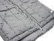 ��3����BLUCO/�֥륳��2024AW��Crew Neck Quilting Vest/���롼�ͥå�����ƥ��󥰥٥��ȡ�(145-35-008)