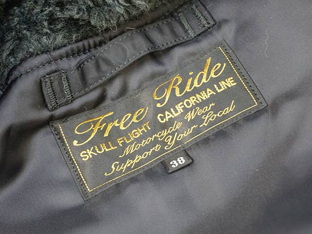 2SKULL FLIGHT/ե饤ȡۡRiders N-3BSpecial/饤N-3Bɥڥɡ