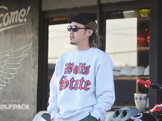 3BLUCO/֥륳2024AWEar Flap Cap/䡼եåץåס(147-61-022)