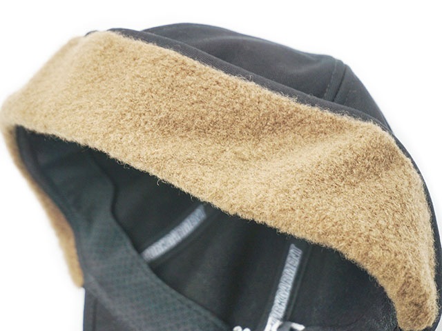 3BLUCO/֥륳2024AWEar Flap Cap/䡼եåץåס(147-61-022)