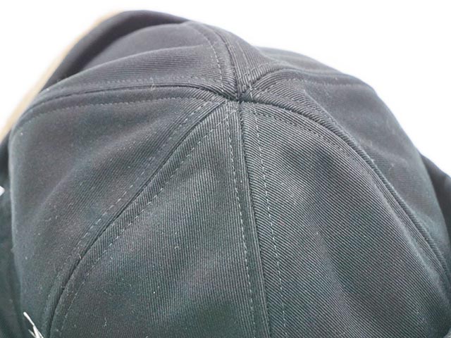 3BLUCO/֥륳2024AWEar Flap Cap/䡼եåץåס(147-61-022)