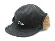 3BLUCO/֥륳2024AWEar Flap Cap/䡼եåץåס(147-61-022)