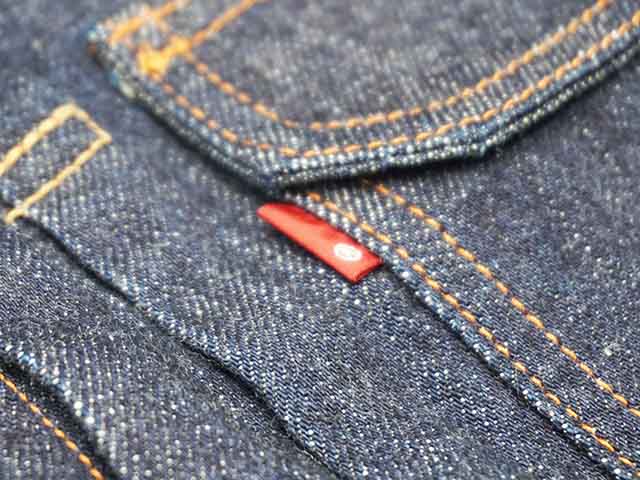 FULLCOUNT/ե륫ȡۡ2nd Model Denim JacketSuper Smooth/ɥǥǥ˥ॸ㥱åȡɥѡࡼɡ(2102SSW/11.5oz)