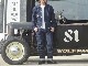 FULLCOUNT/ե륫ȡۡ2nd Model Denim JacketSuper Smooth/ɥǥǥ˥ॸ㥱åȡɥѡࡼɡ(2102SSW/11.5oz)