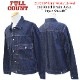 FULLCOUNT/ե륫ȡۡ2nd Model Denim JacketSuper Smooth/ɥǥǥ˥ॸ㥱åȡɥѡࡼɡ(2102SSW/11.5oz)