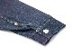 FULLCOUNT/ե륫ȡۡ2nd Model Denim JacketSuper Smooth/ɥǥǥ˥ॸ㥱åȡɥѡࡼɡ(2102SSW/11.5oz)