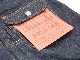 FULLCOUNT/ե륫ȡۡ2nd Model Denim JacketSuper Smooth/ɥǥǥ˥ॸ㥱åȡɥѡࡼɡ(2102SSW/11.5oz)